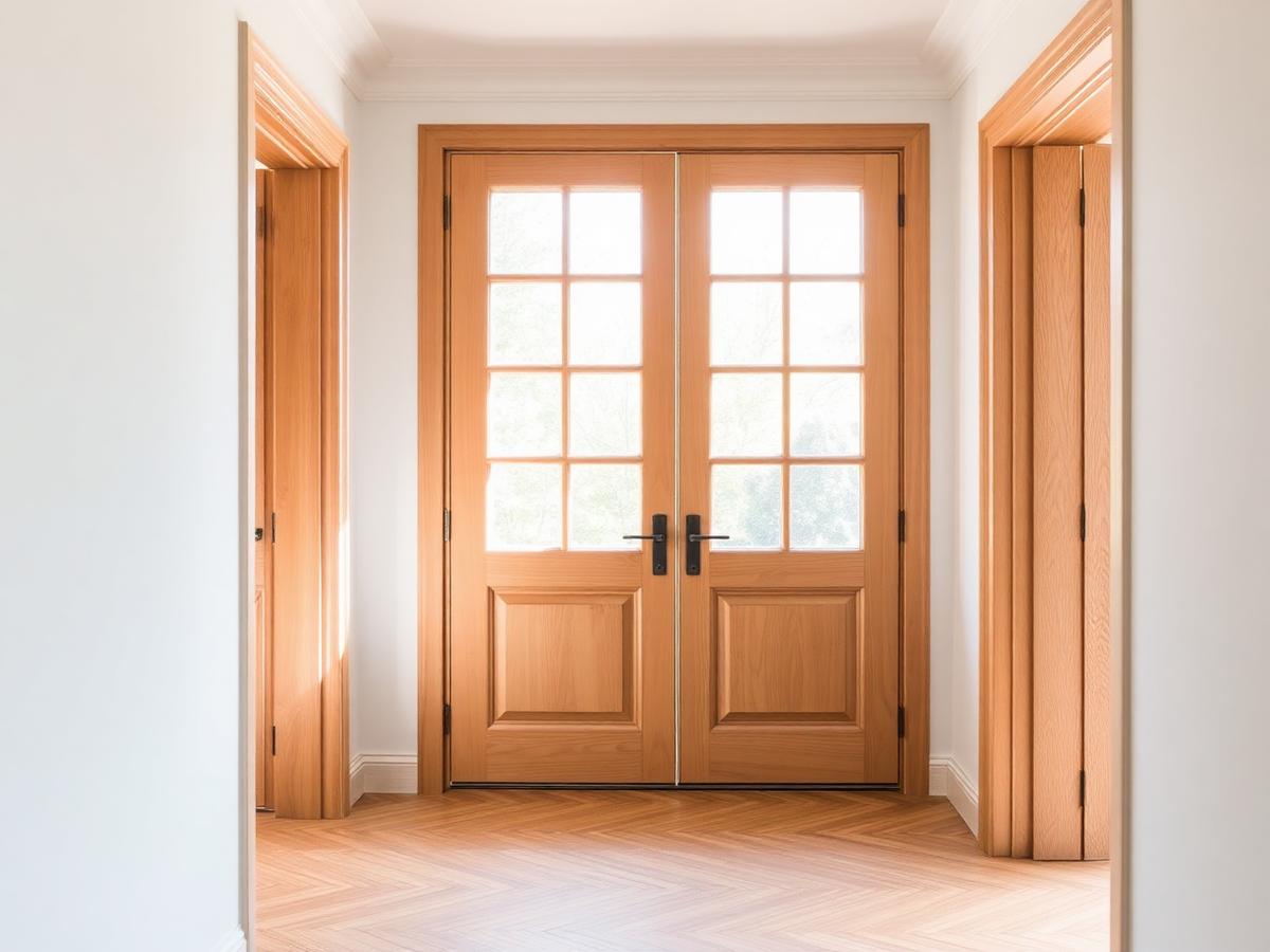 Menuiserie à Alençon — pose de fenêtres et portes